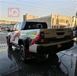 تويوتا هايلوكس